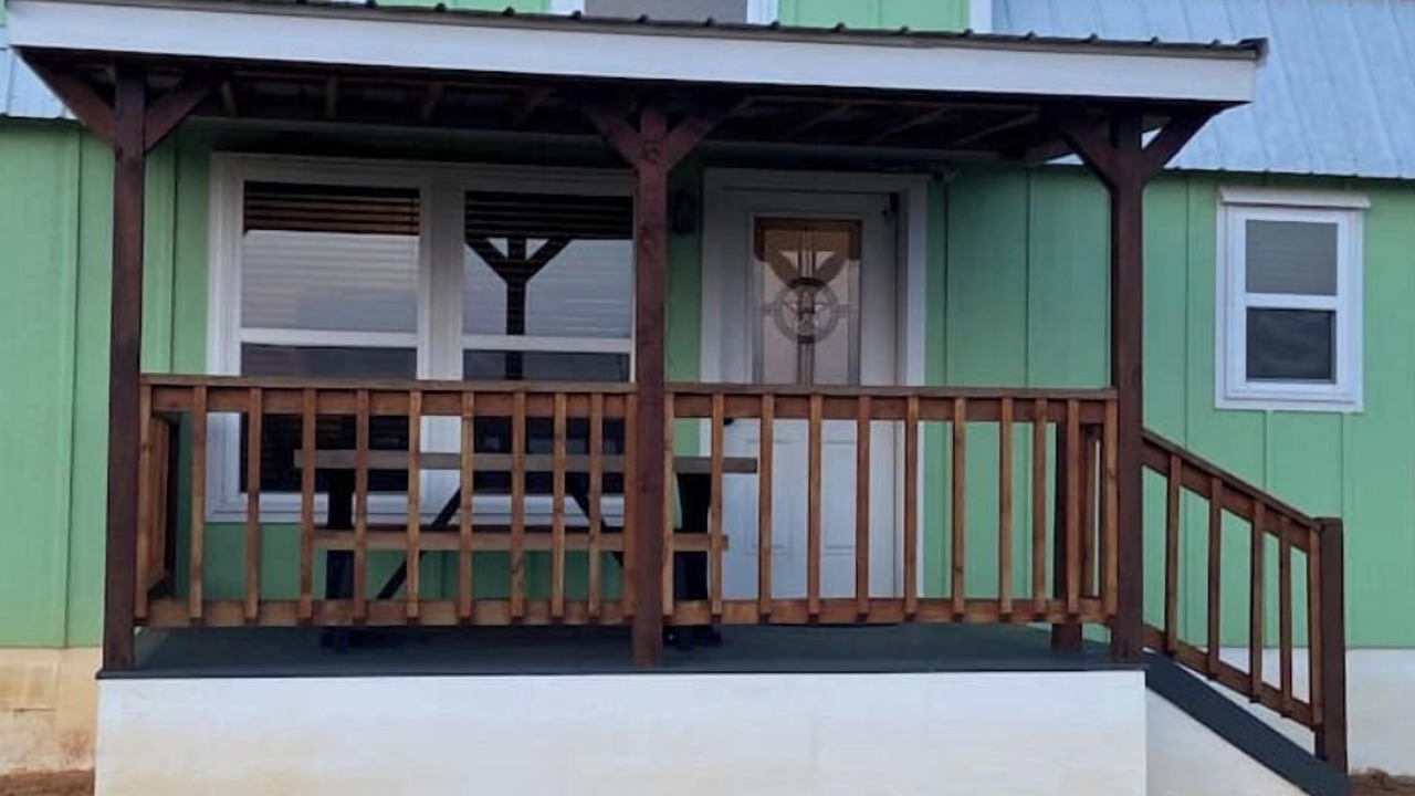 Photo of Outdoor in Paige
