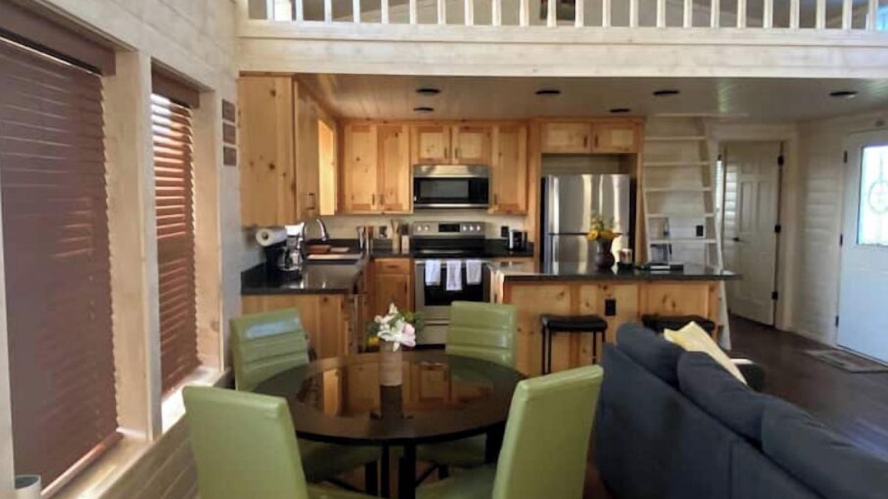 Photo of Kitchen in Paige