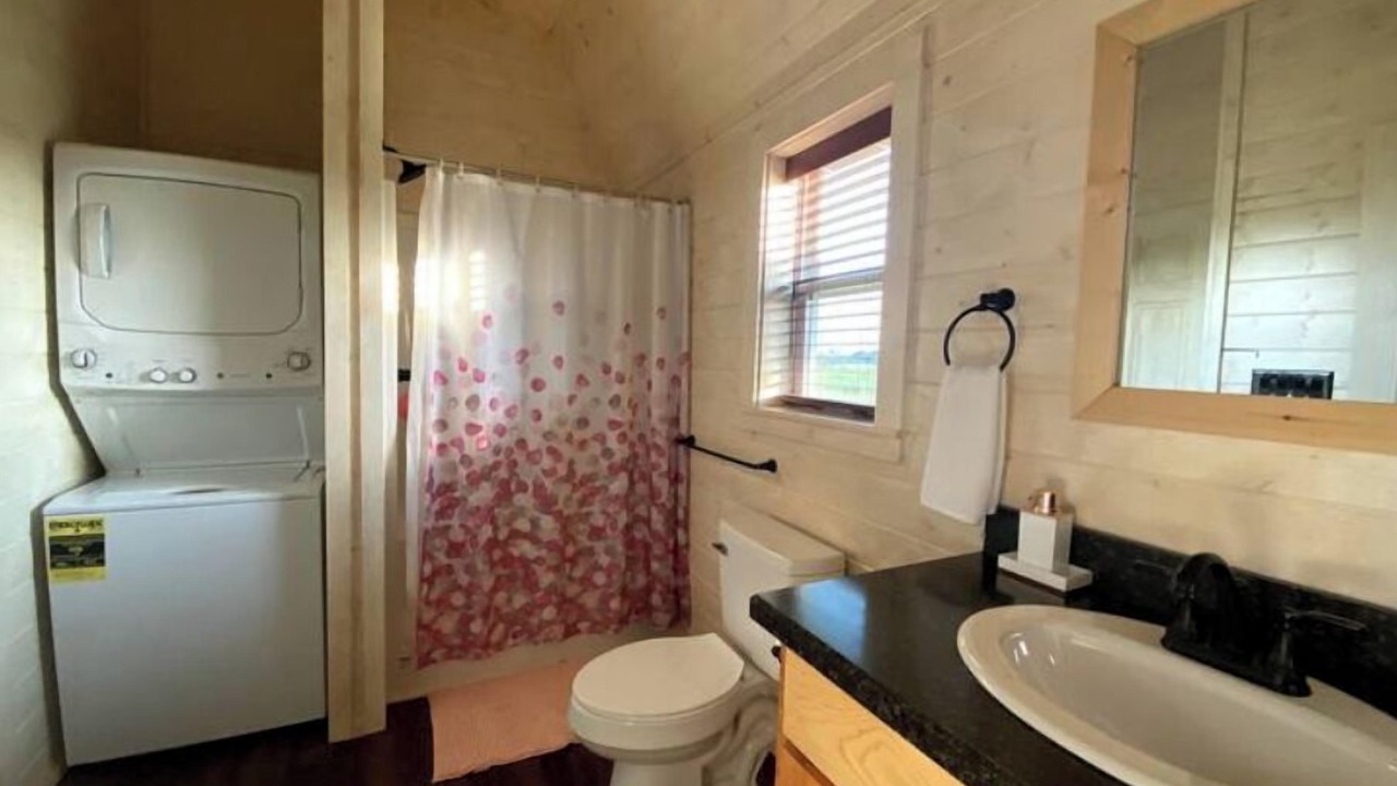 Photo of Bathroom in Paige