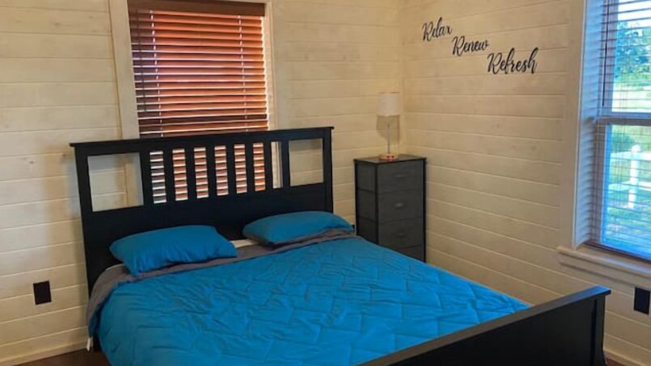 Photo of Bedroom in Paige
