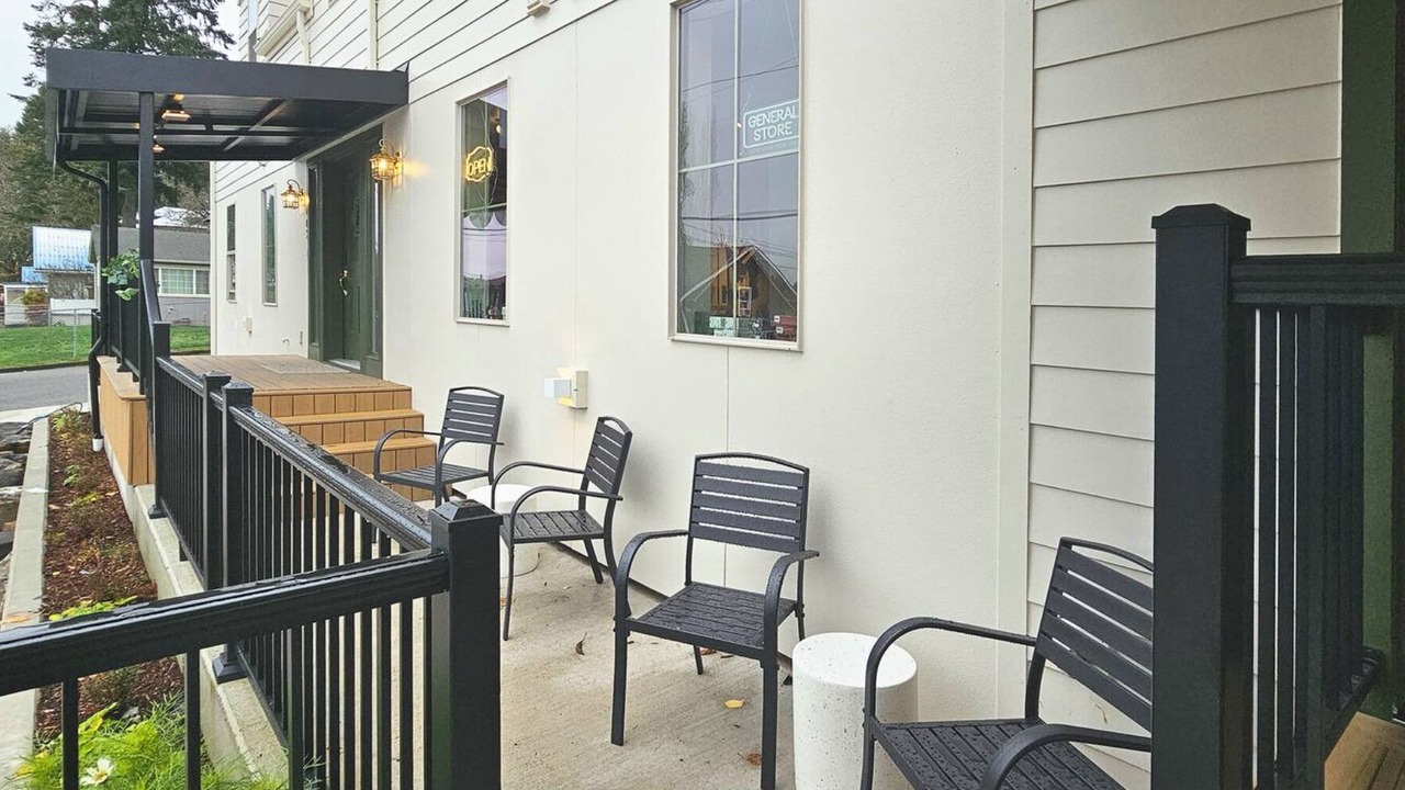 Photo of Outdoor in Winlock