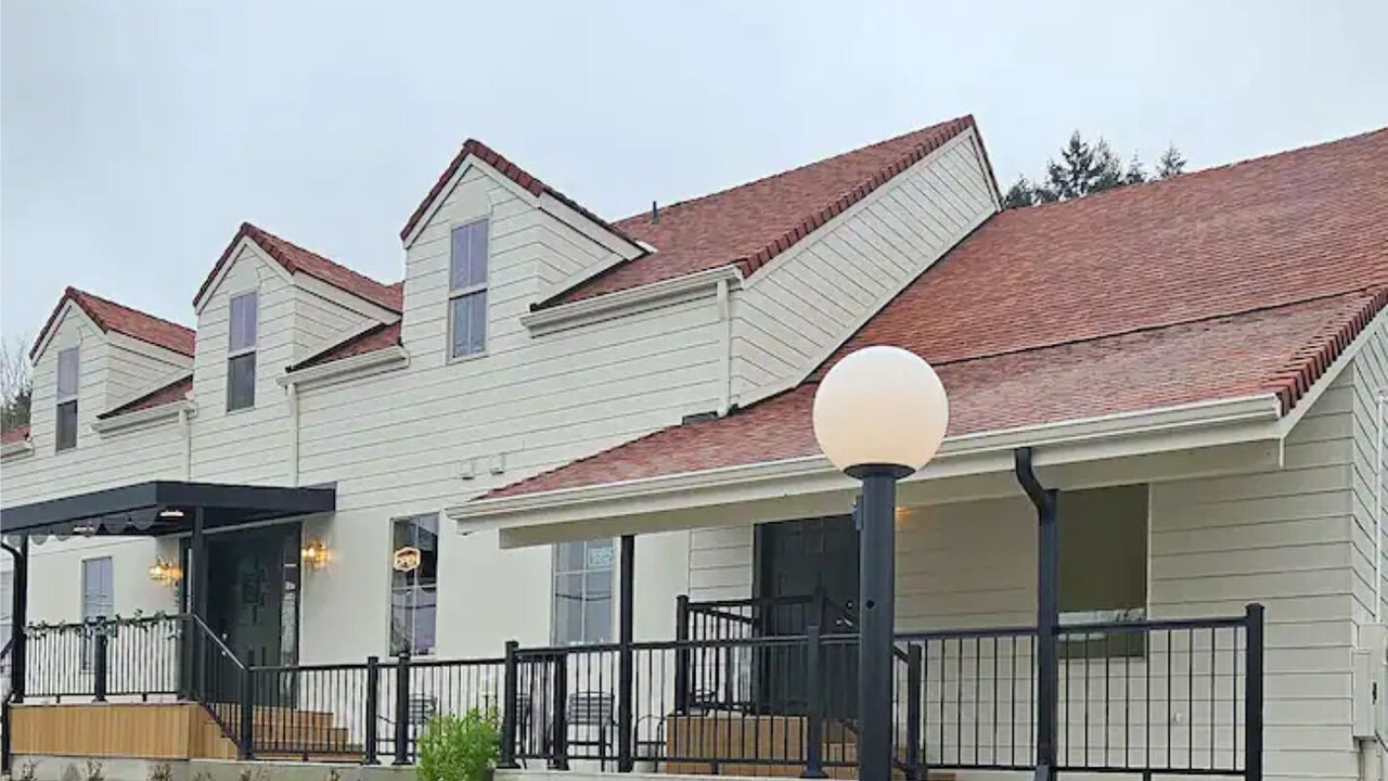 Photo of Outdoor in Winlock