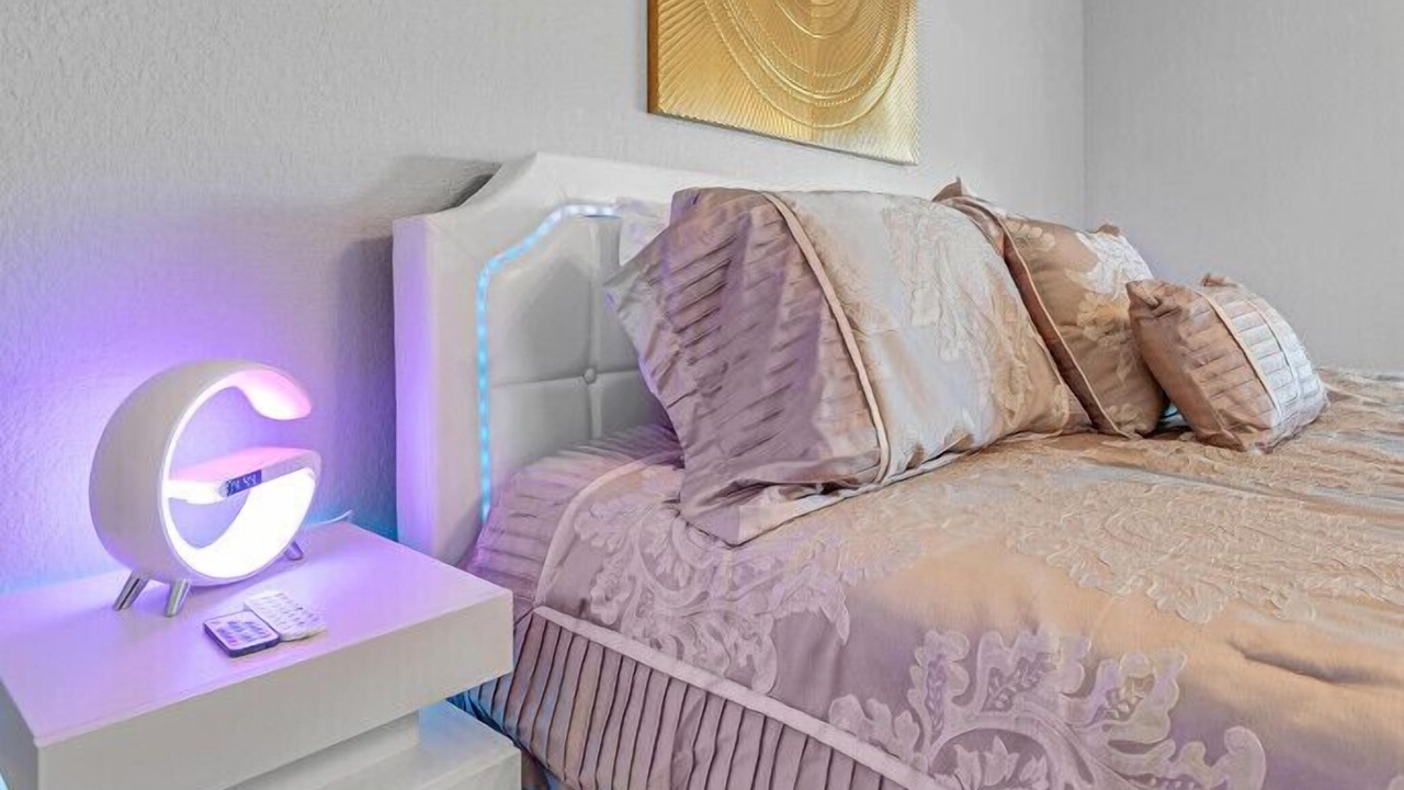 Photo of Bedroom in Belton