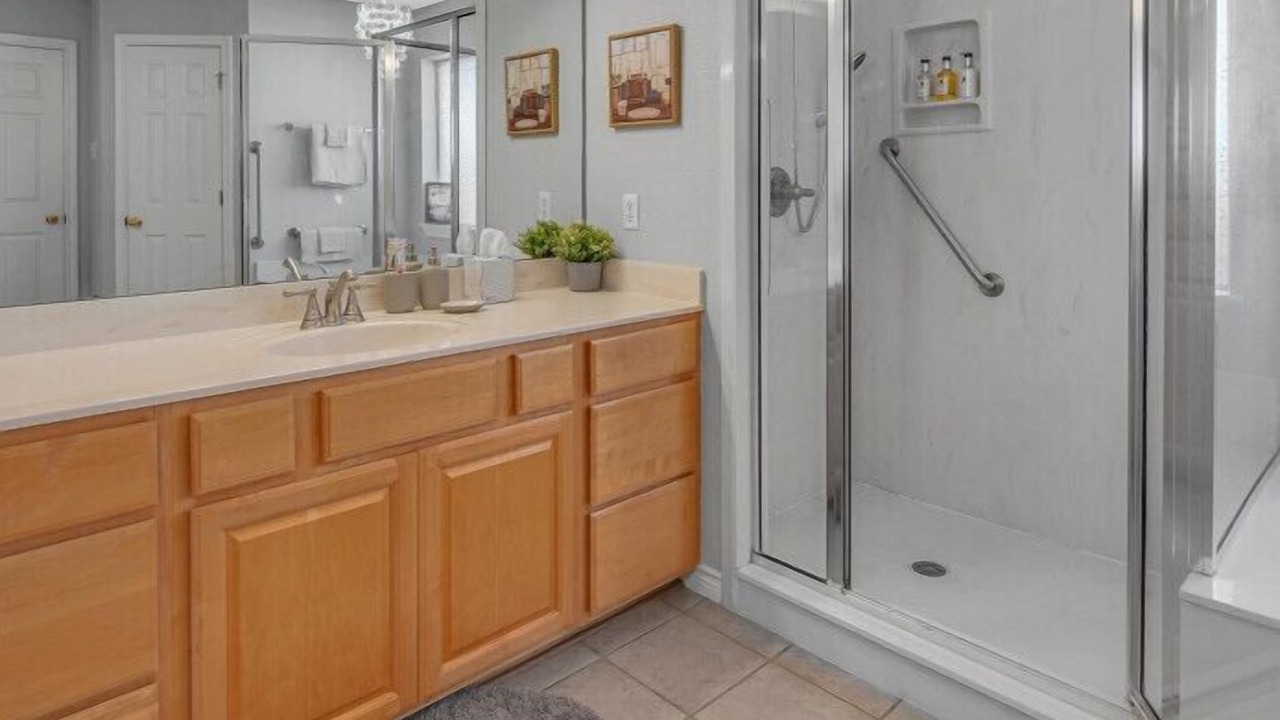Photo of Bathroom in Belton