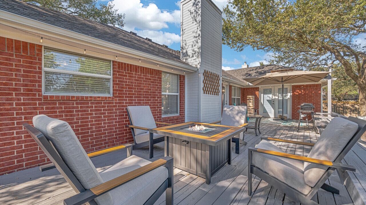 Photo of Outdoor in Belton