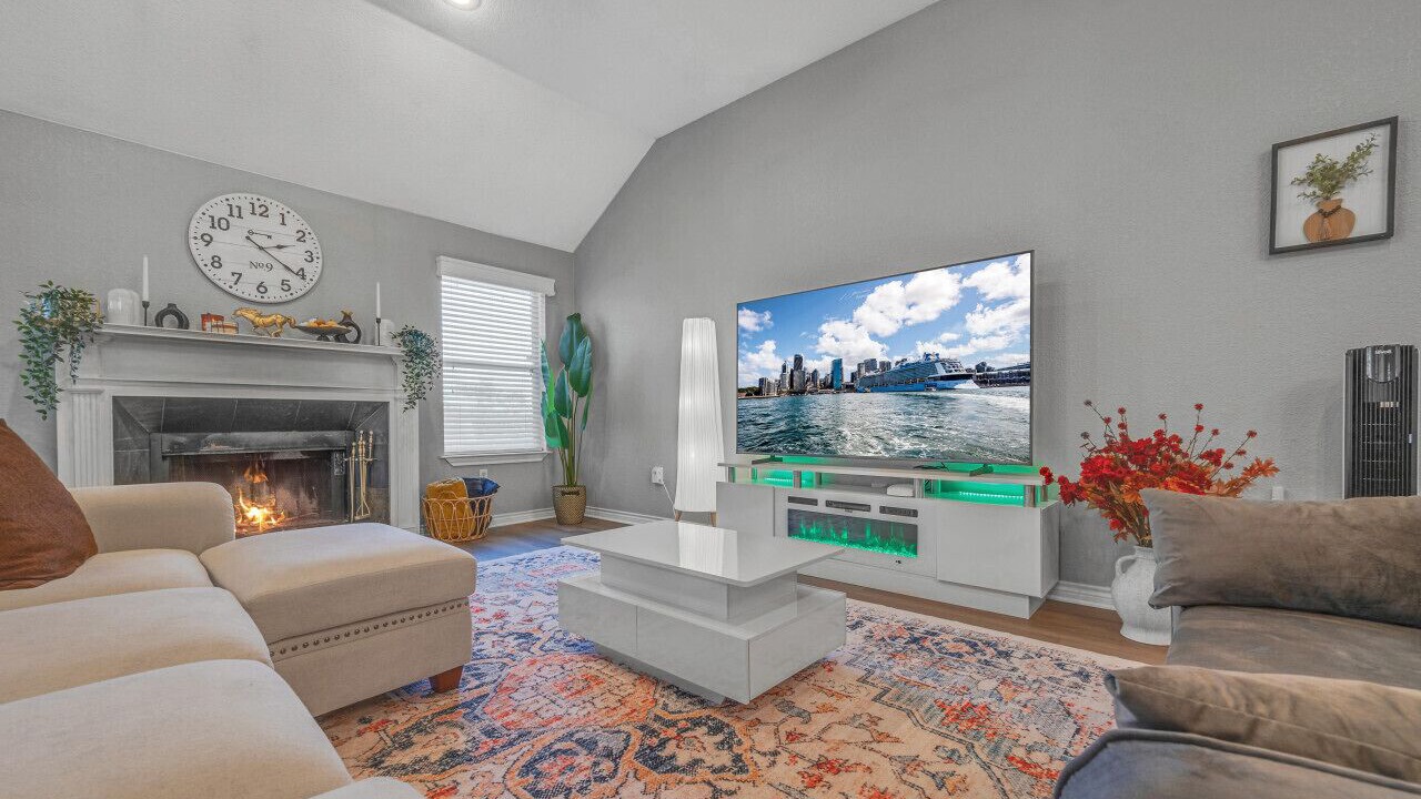 Photo of Livingroom in Belton