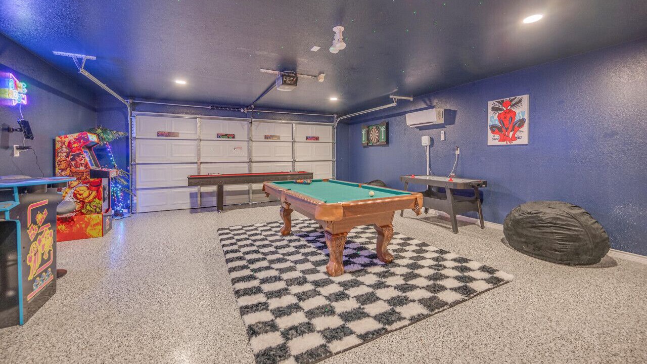 Photo of Bedroom in Belton