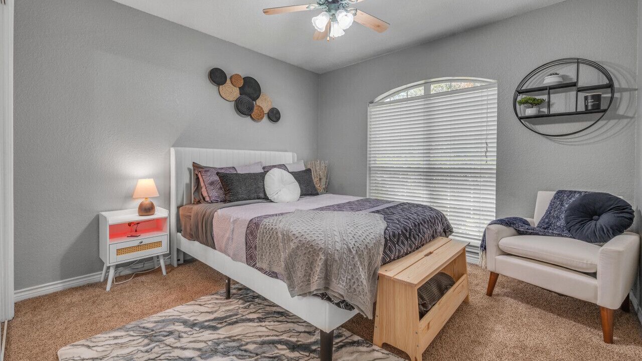 Photo of Bedroom in Belton