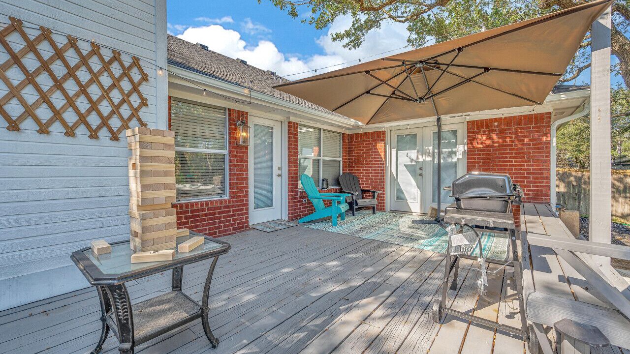 Photo of Outdoor in Belton