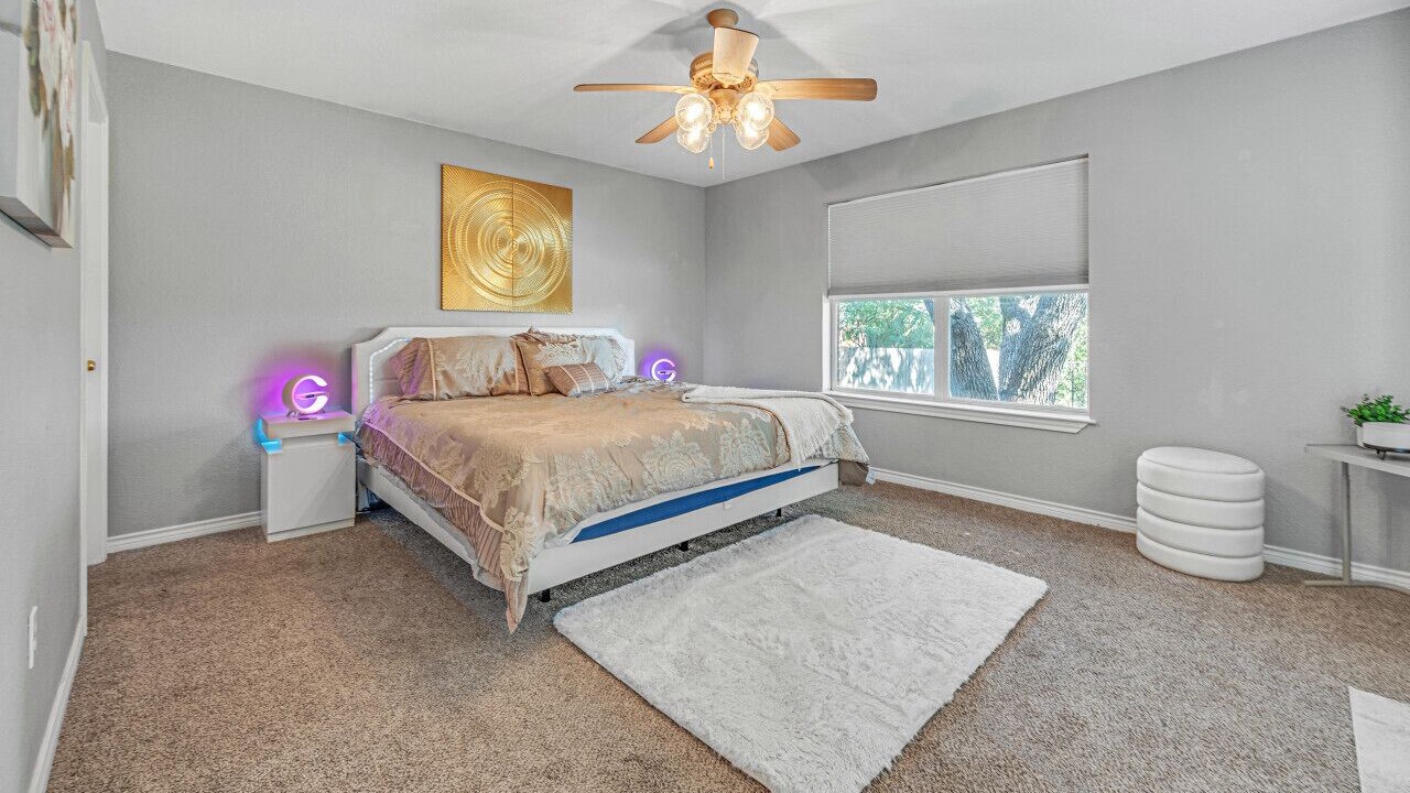 Photo of Bedroom in Belton