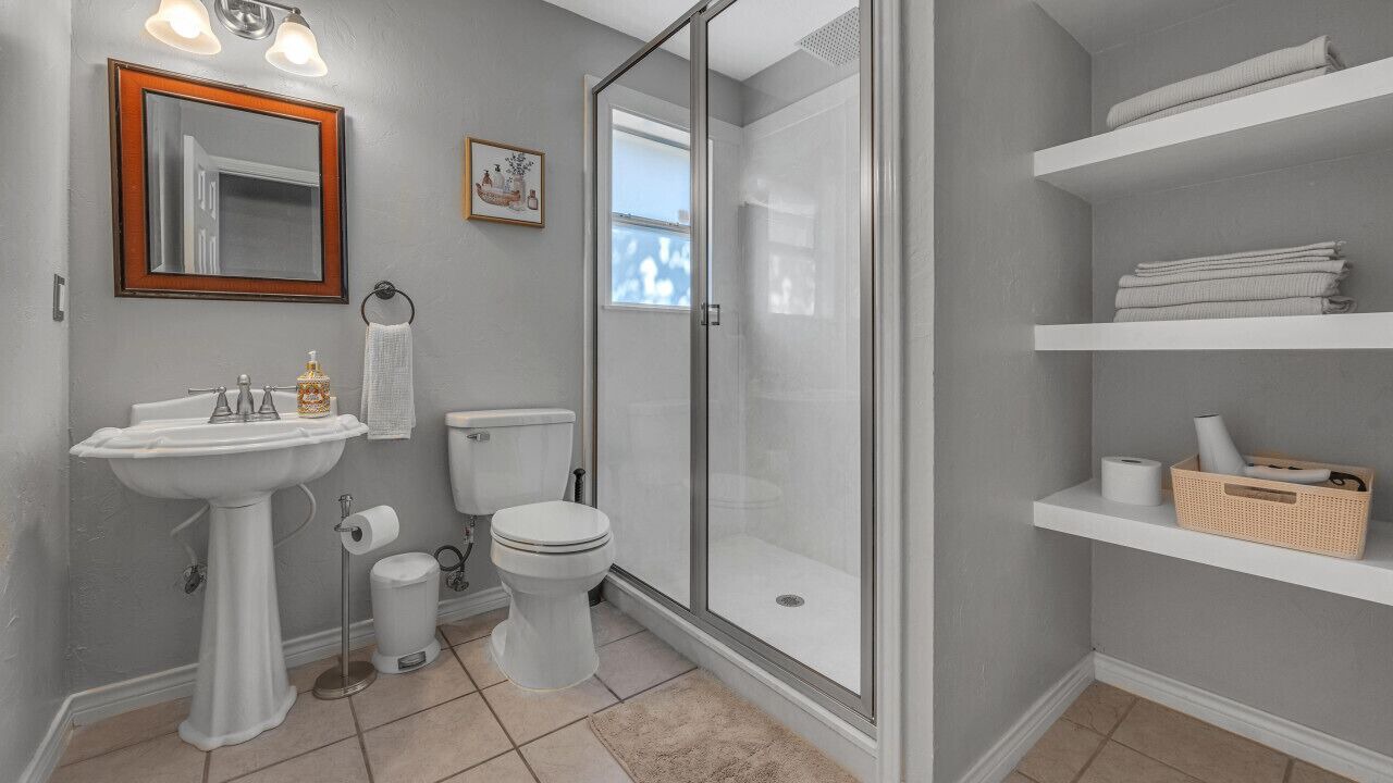 Photo of Bathroom in Belton
