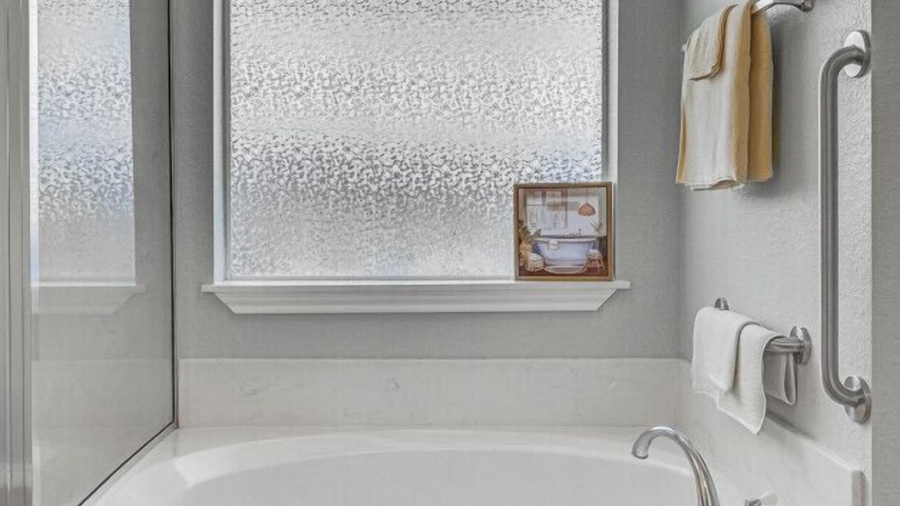 Photo of Bathroom in Belton