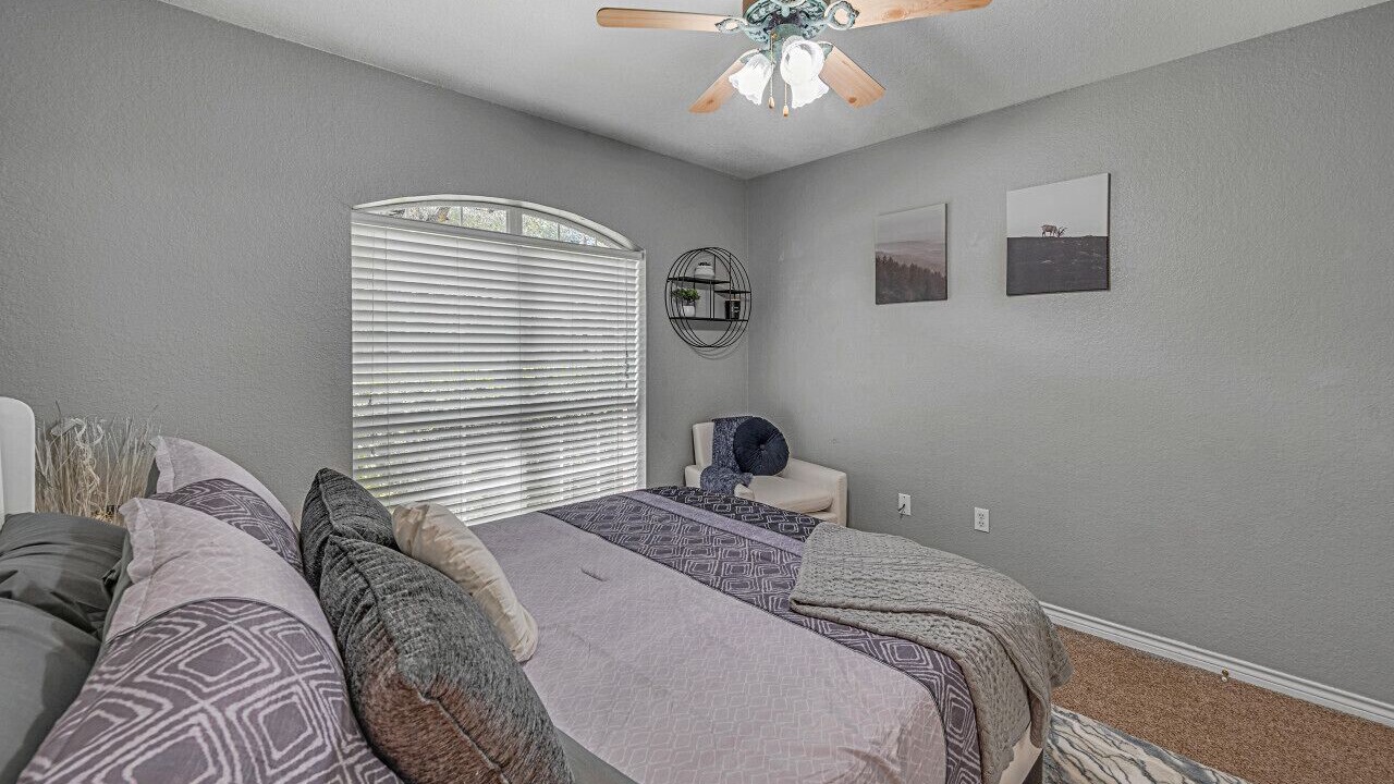 Photo of Bedroom in Belton