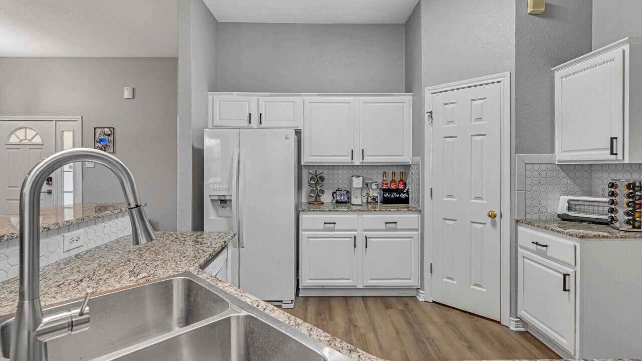 Photo of Kitchen in Belton