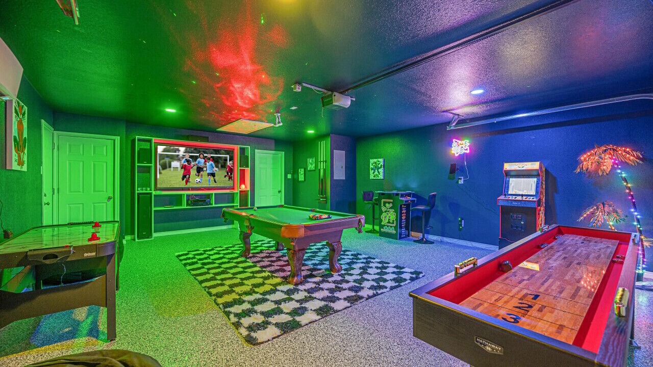 Photo of Bedroom in Belton