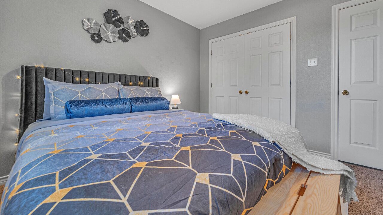 Photo of Bedroom in Belton