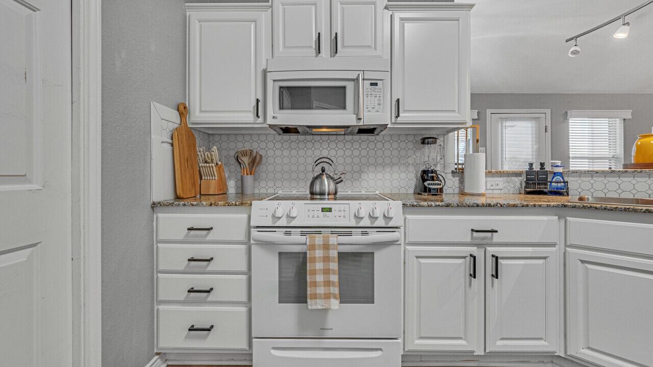 Photo of Kitchen in Belton