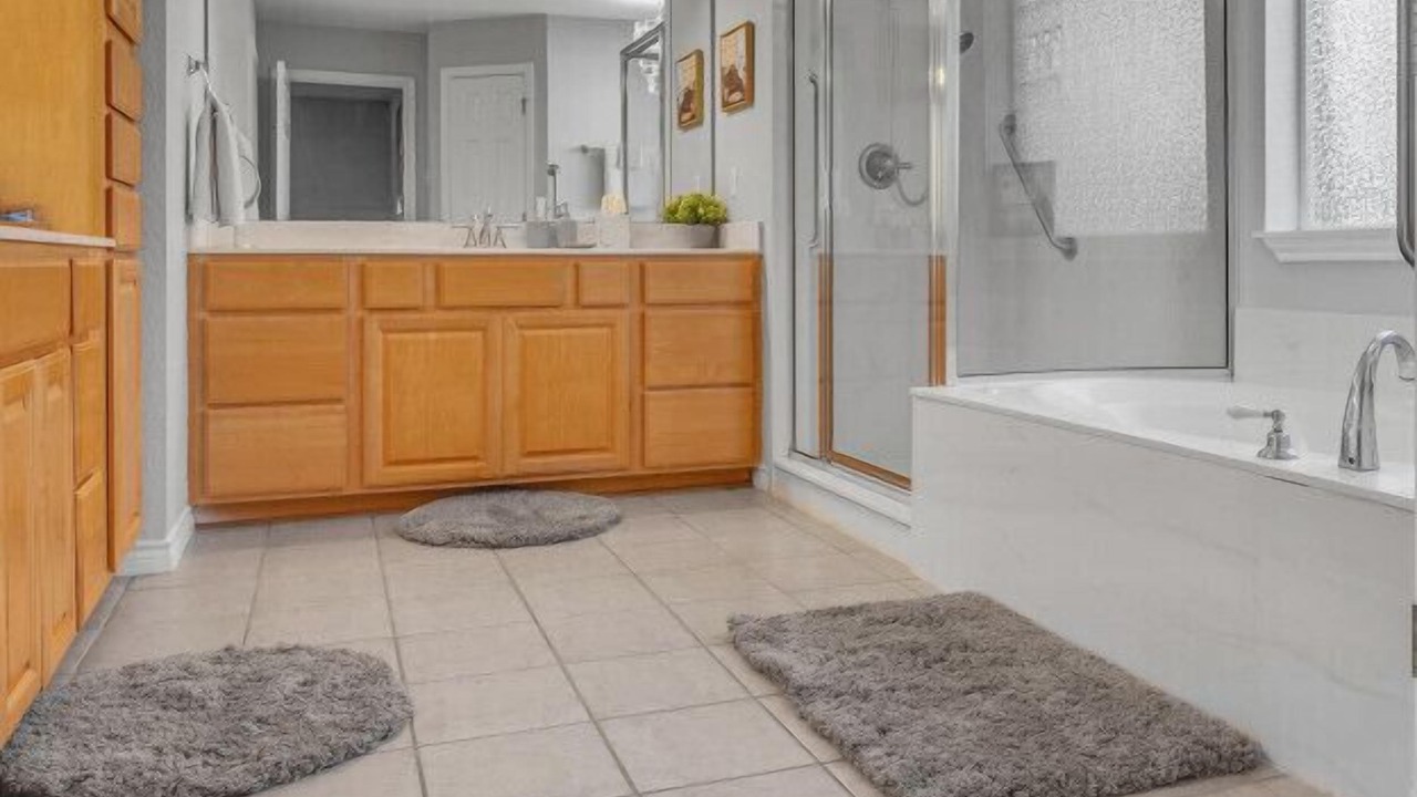 Photo of Bathroom in Belton