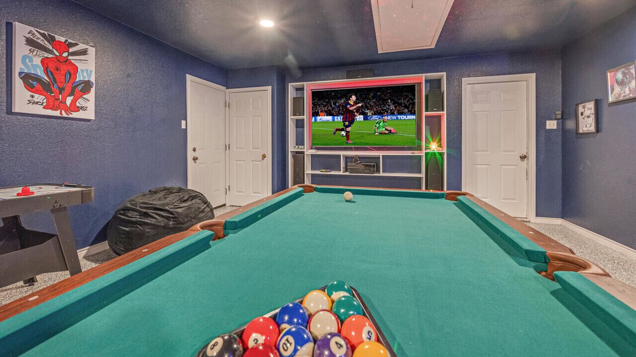 Photo of Bedroom in Belton