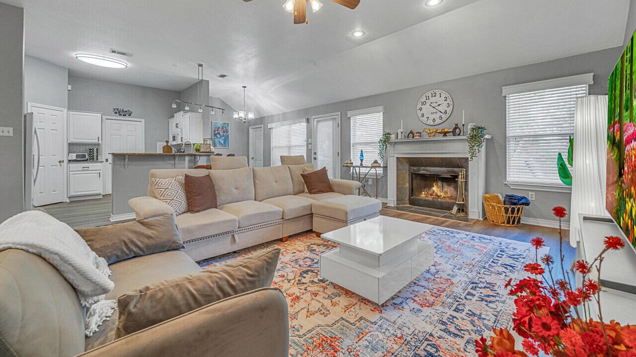 Photo of Livingroom in Belton