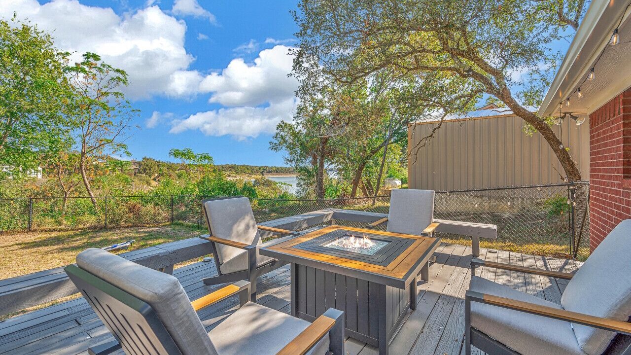 Photo of Outdoor in Belton