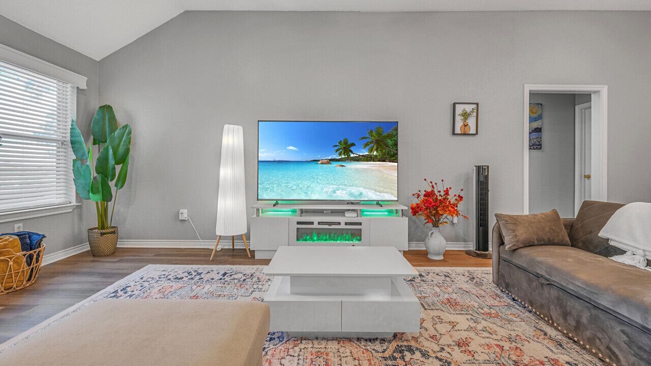 Photo of Livingroom in Belton