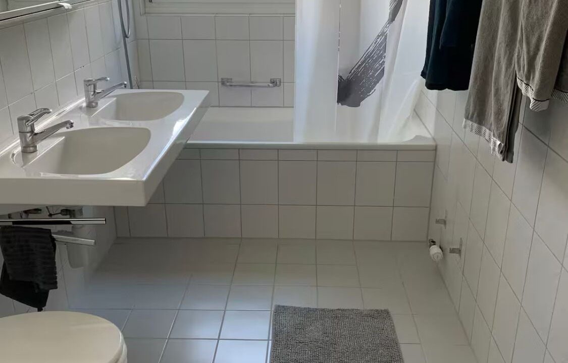 Photo of Bathroom in Kreuzlingen