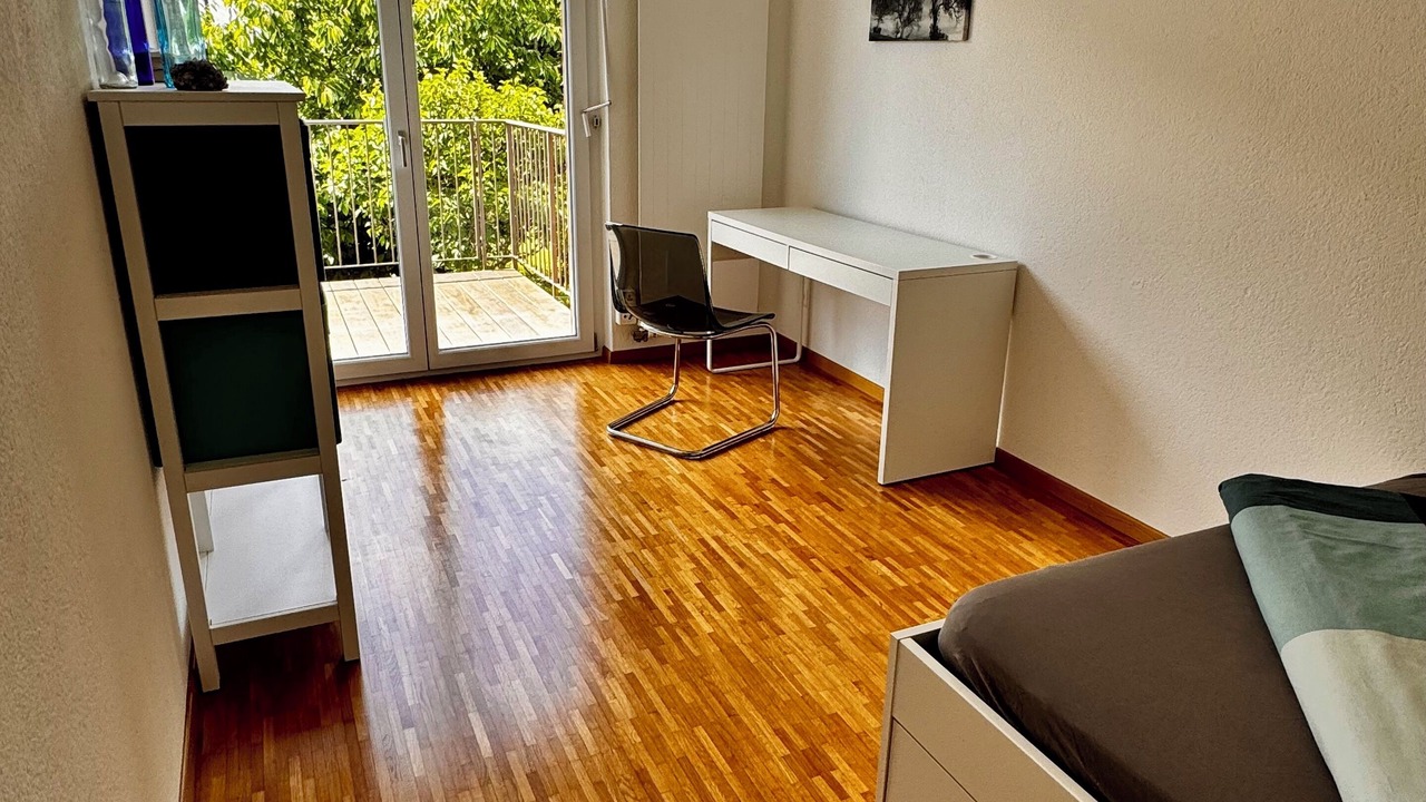 Photo of Bedroom in Kreuzlingen