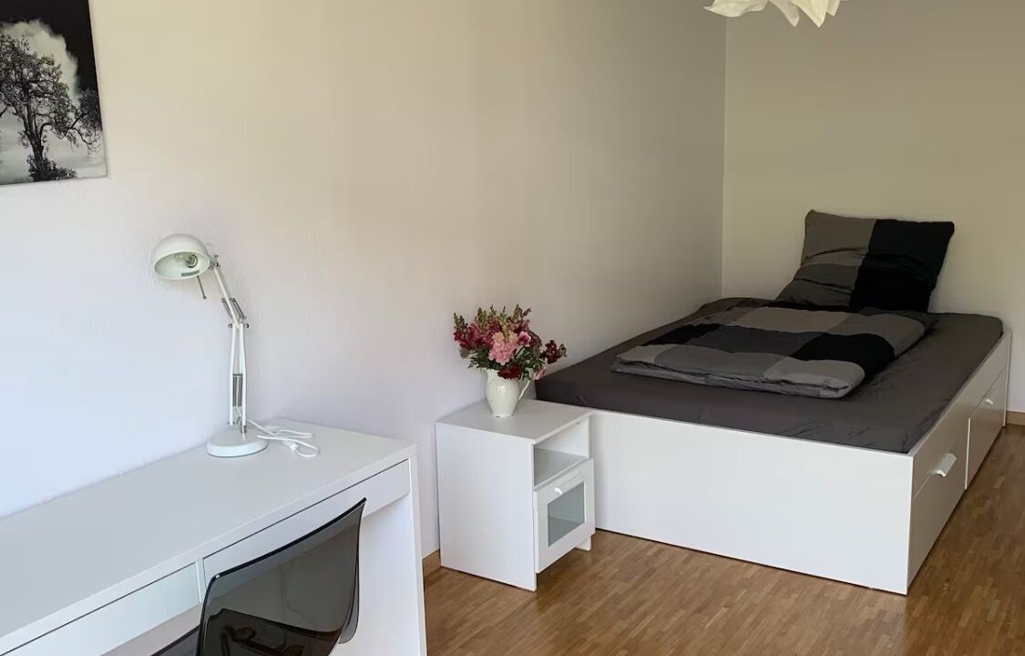 Photo of Bedroom in Kreuzlingen