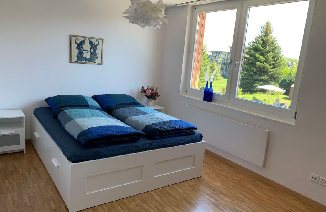 Photo of Bedroom in Kreuzlingen
