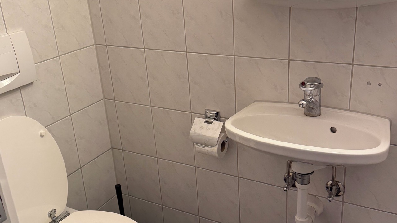 Photo of Bathroom in Kreuzlingen