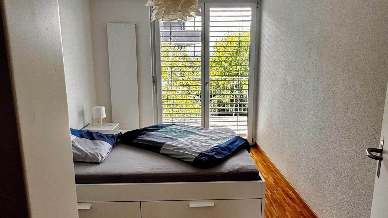 Photo of Bedroom in Kreuzlingen