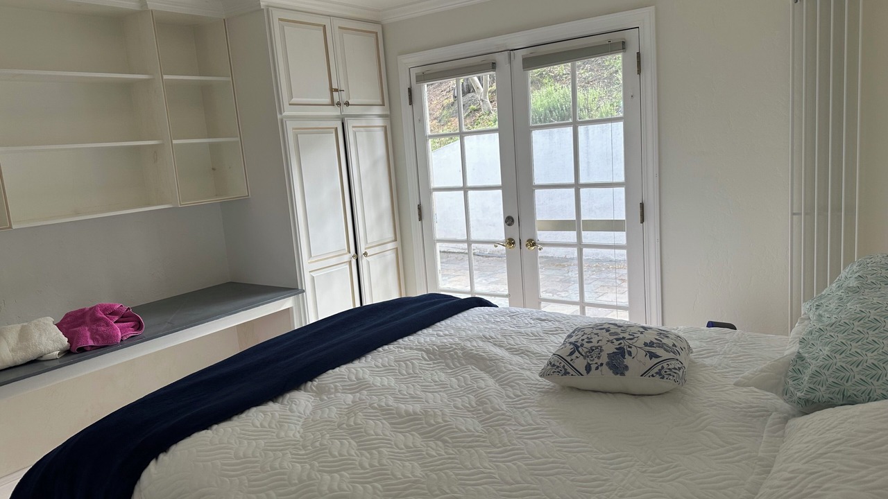 Photo of Bedroom in Carmel