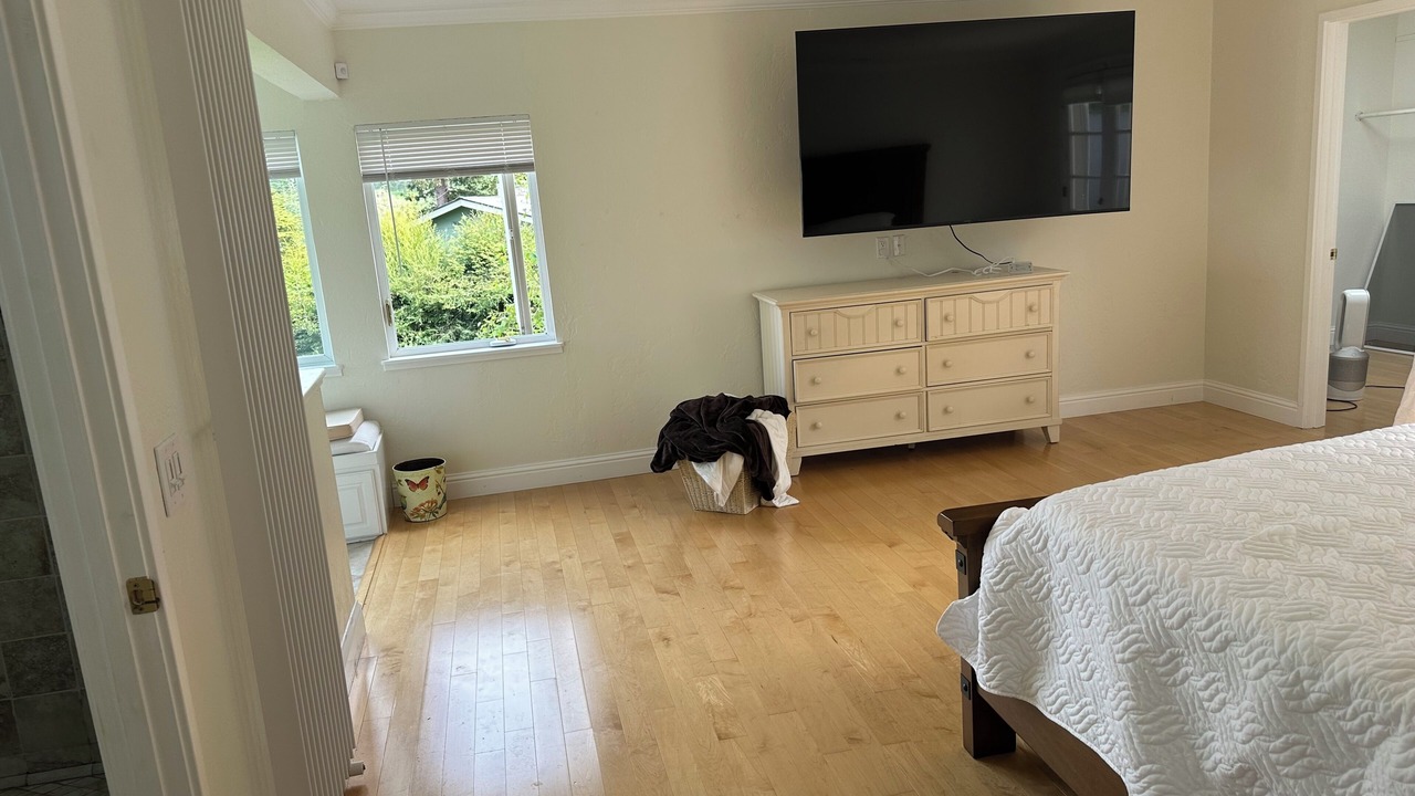 Photo of Bedroom in Carmel