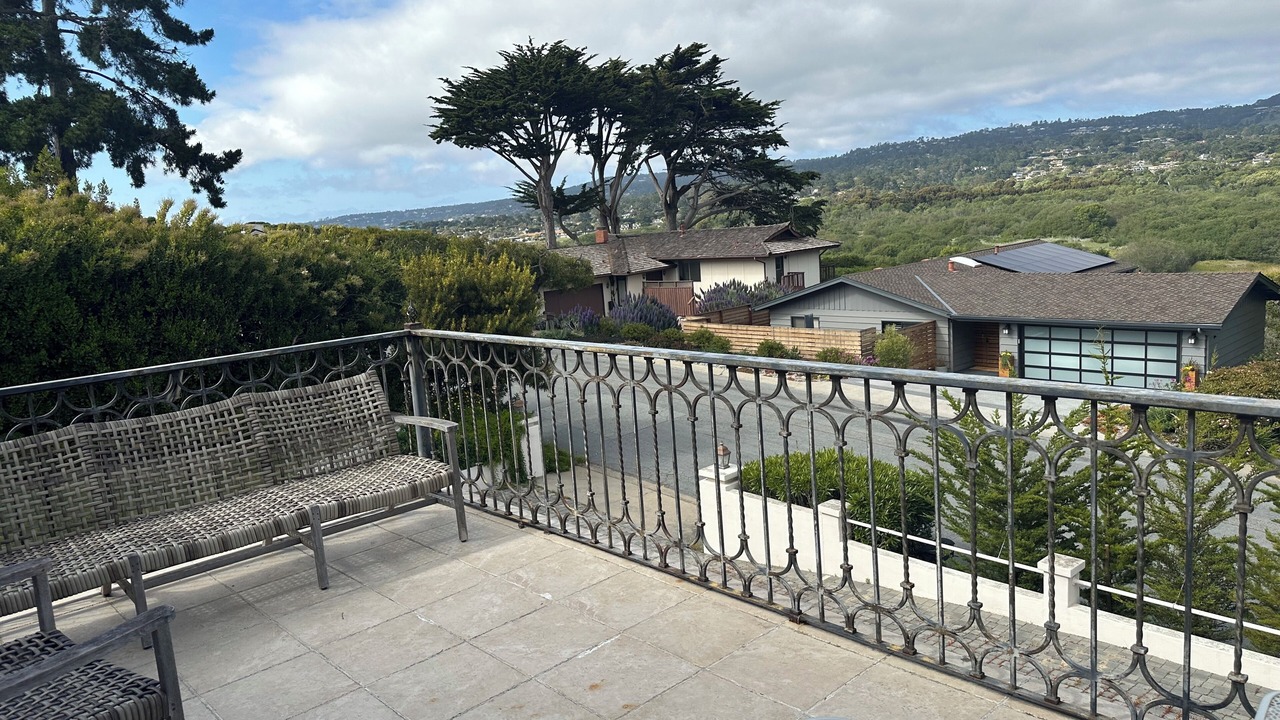 Photo of Outdoor in Carmel
