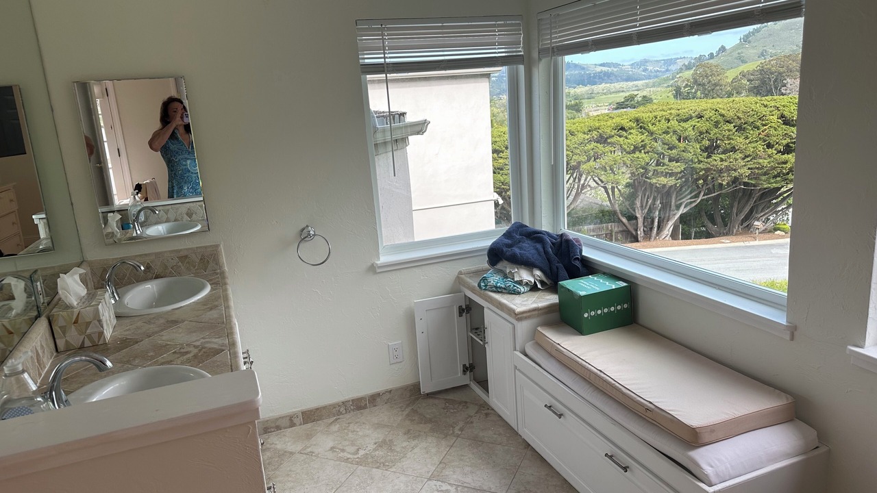 Photo of Bathroom in Carmel