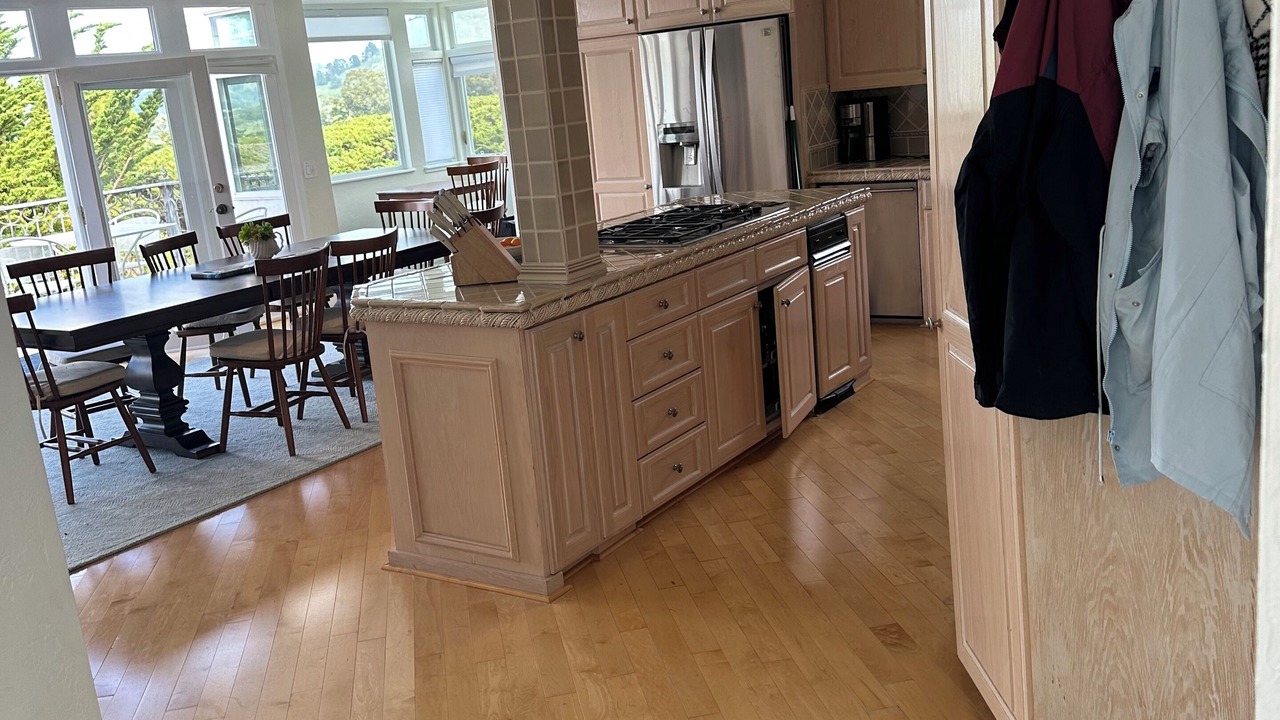 Photo of Kitchen in Carmel
