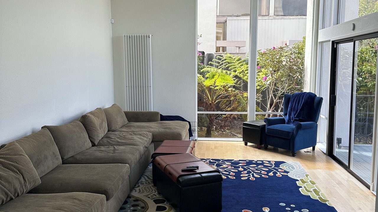Photo of Livingroom in Carmel