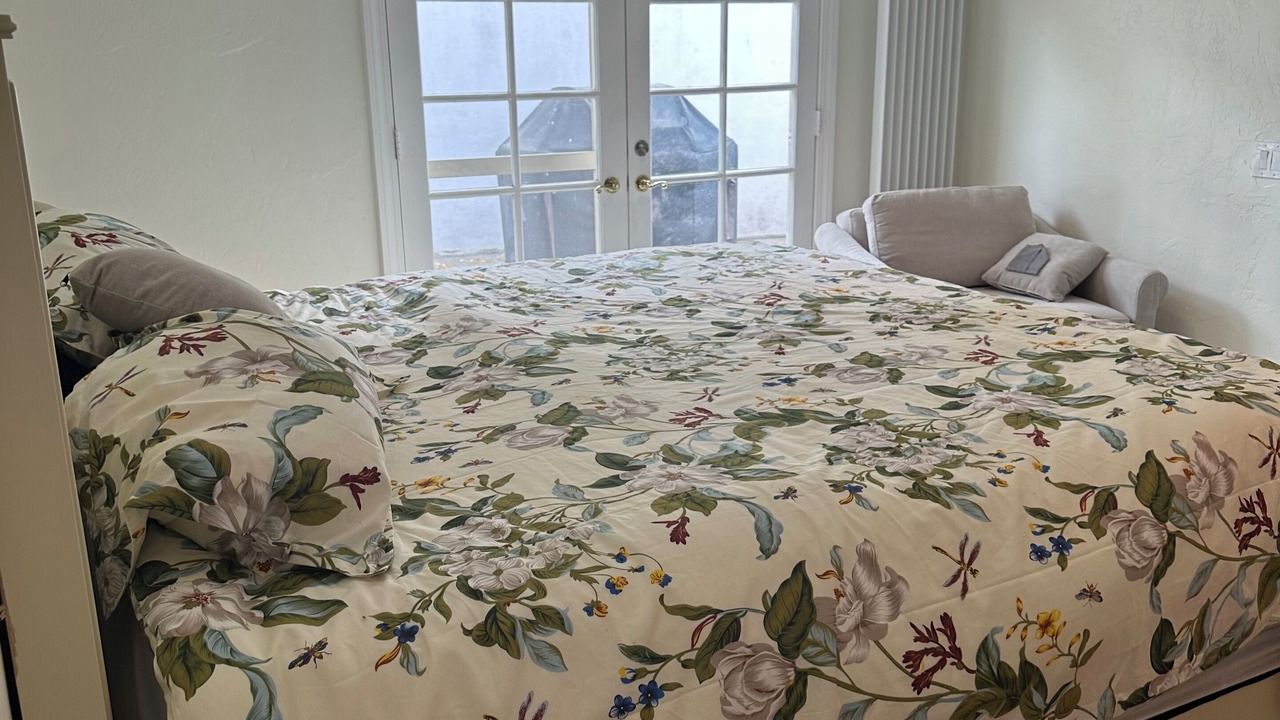 Photo of Bedroom in Carmel