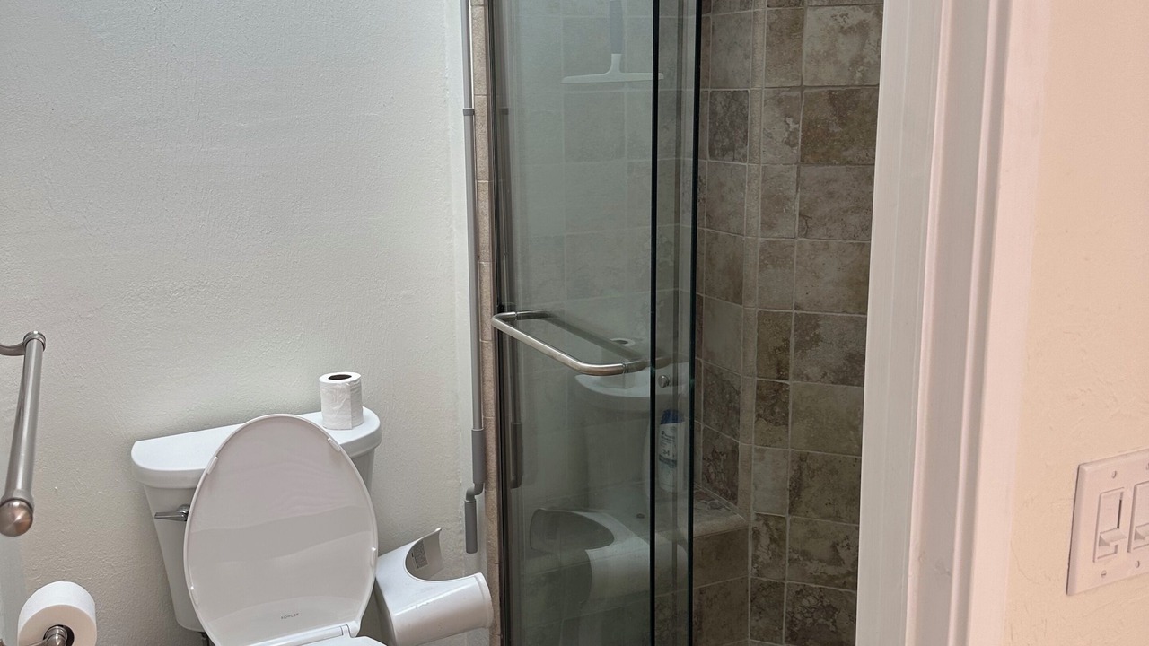 Photo of Bathroom in Carmel