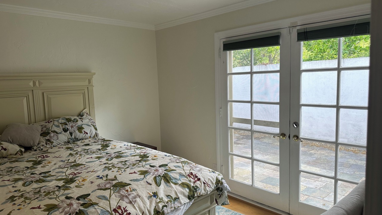 Photo of Bedroom in Carmel