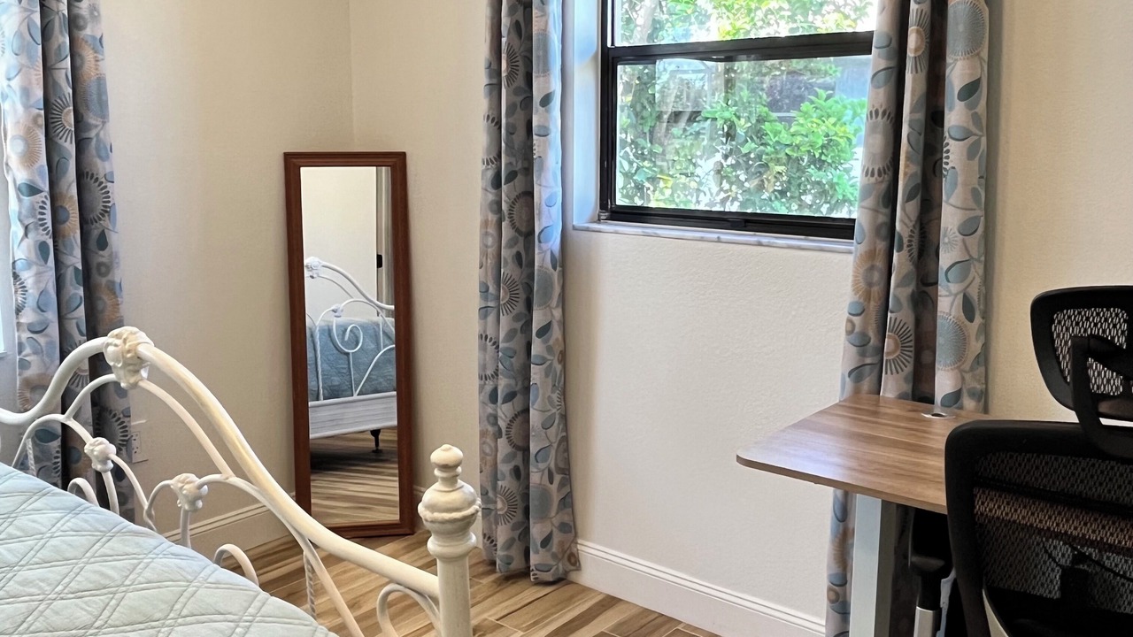 Photo of Bedroom in Pebble Beach