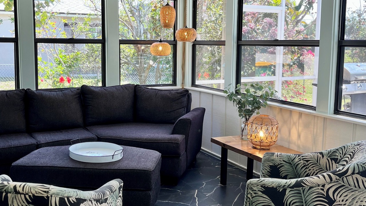 Photo of Livingroom in Pebble Beach