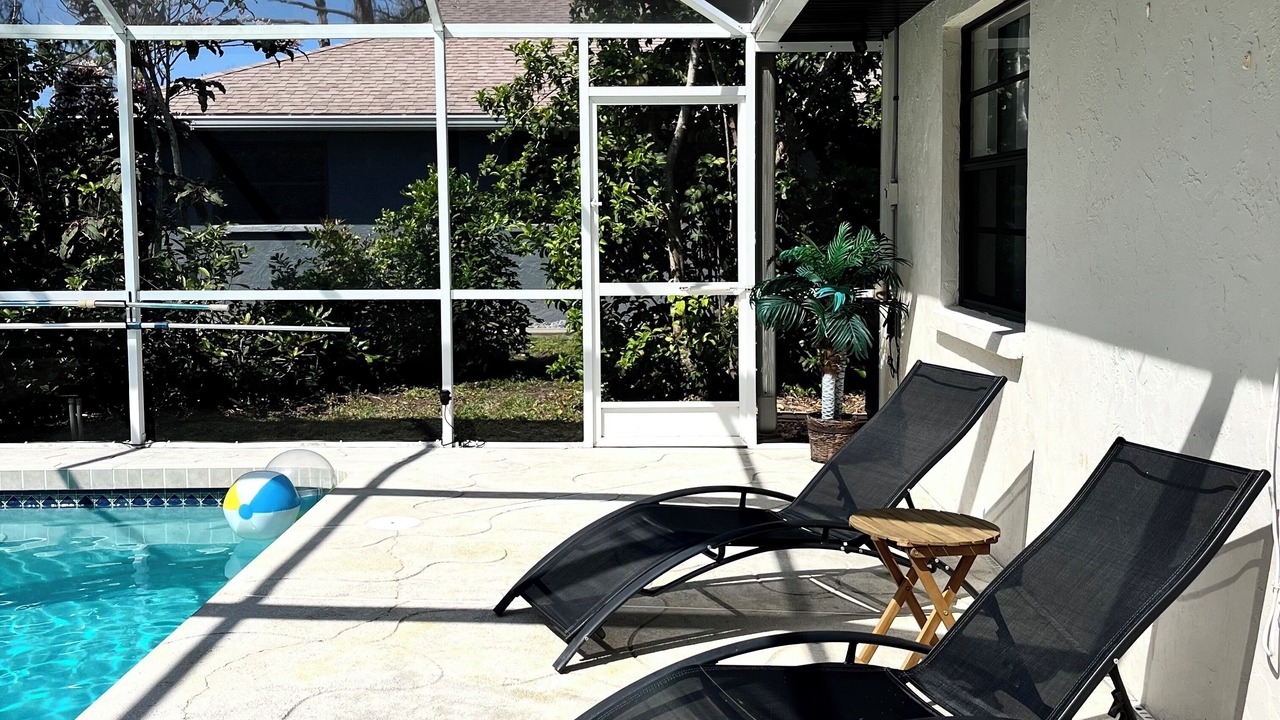 Photo of Outdoor in Pebble Beach