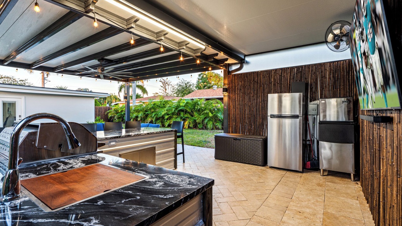 Photo of Outdoor in Palm Springs