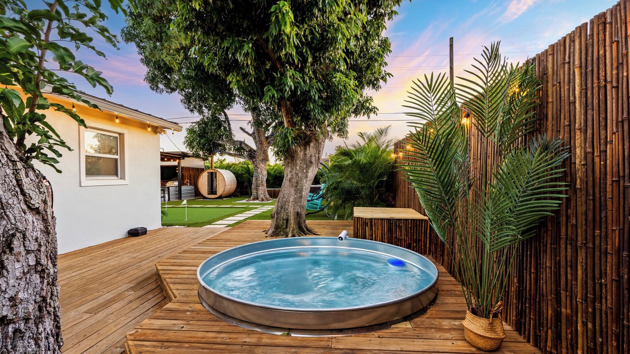 Photo of Outdoor in Palm Springs
