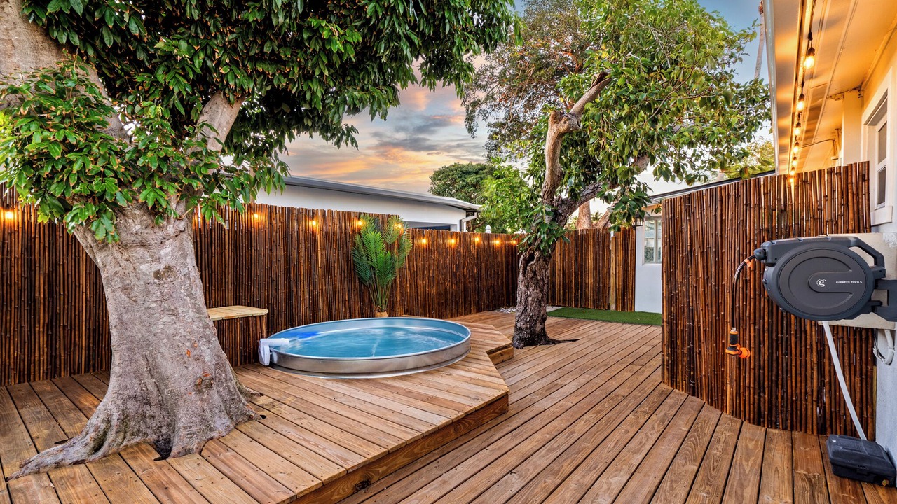 Photo of Outdoor in Palm Springs