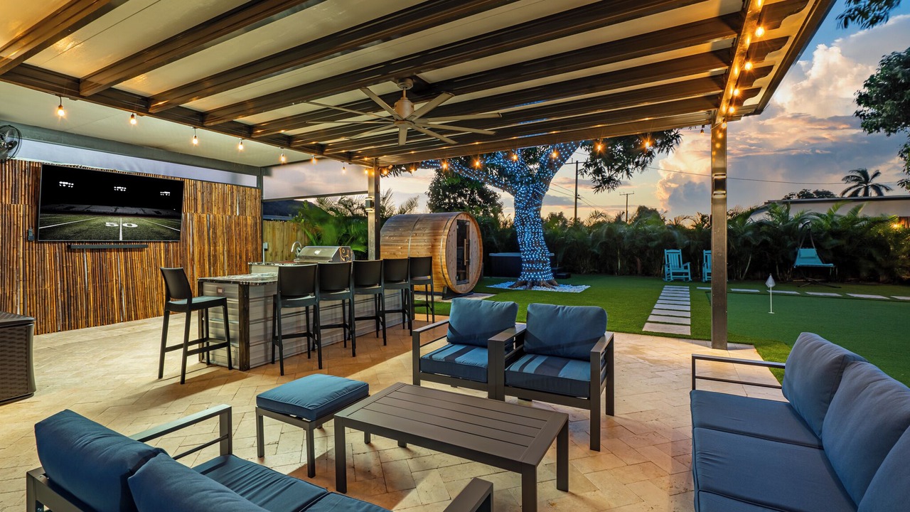Photo of Outdoor in Palm Springs