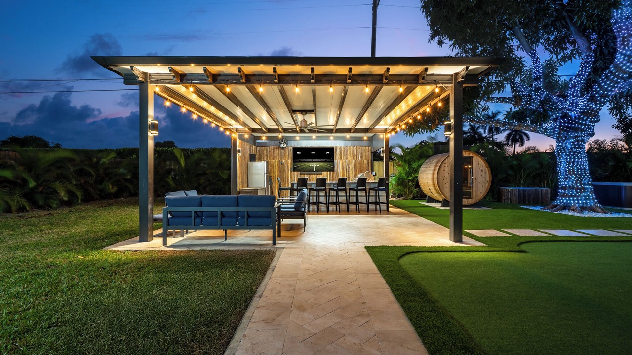 Photo of Outdoor in Palm Springs