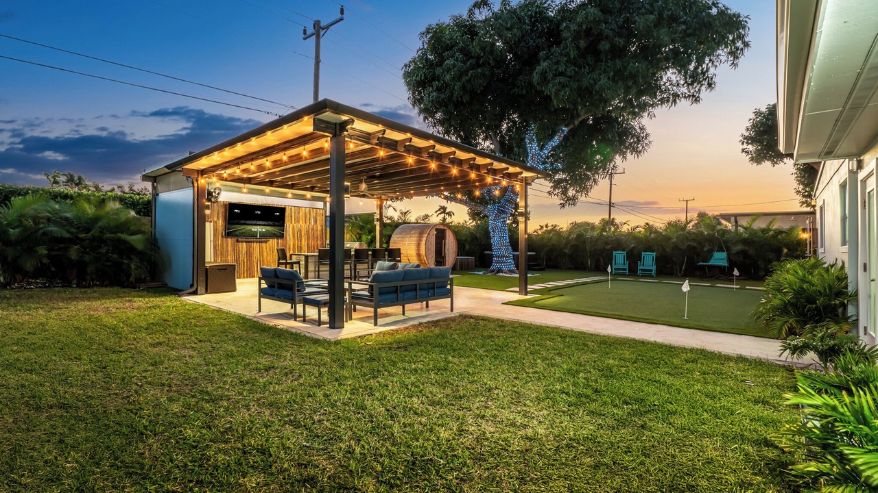 Photo of Outdoor in Palm Springs